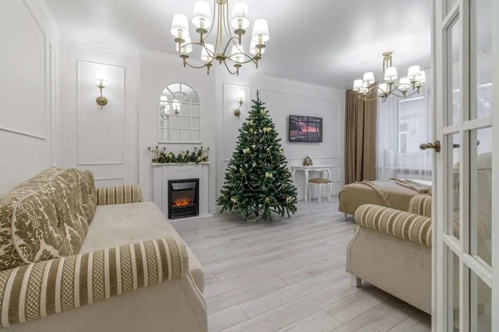 Комфортная квартира в центре Alena_home_grodno