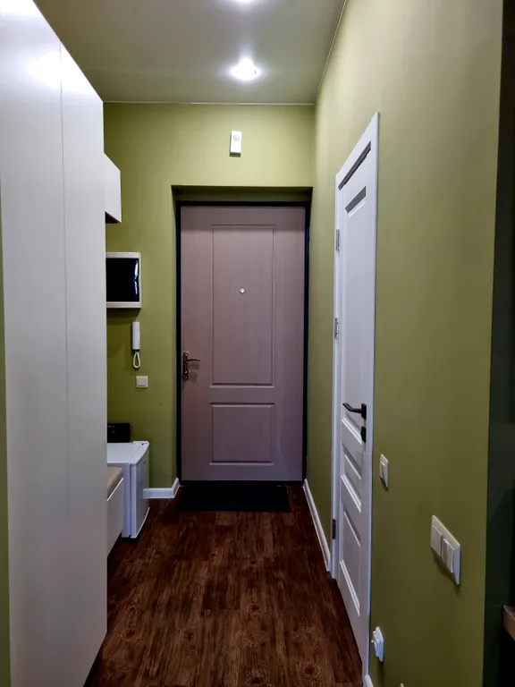 Квартира Уютная квартира в ЖК Метрополис, арена Кристалл, МВДЦ Сибирь — Красноярск