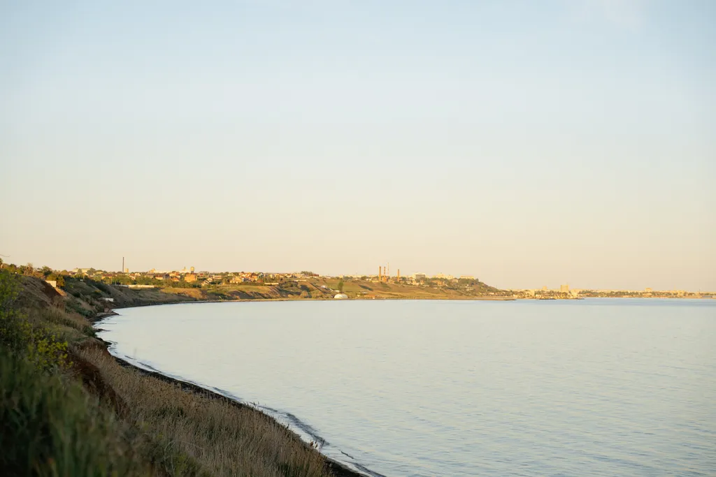 Дом Coastal Dream для близких - с видом на море и вкусом лета