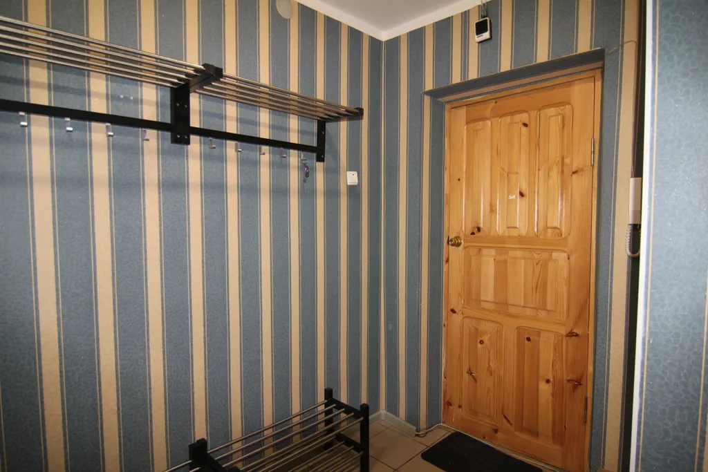 3-комнатная квартира Стандарт