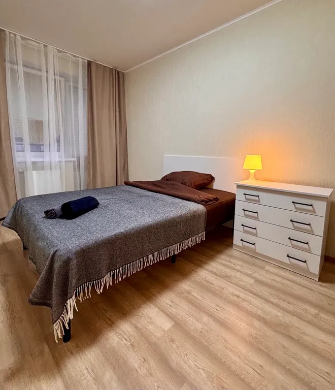 Уютная квартира в Завидово