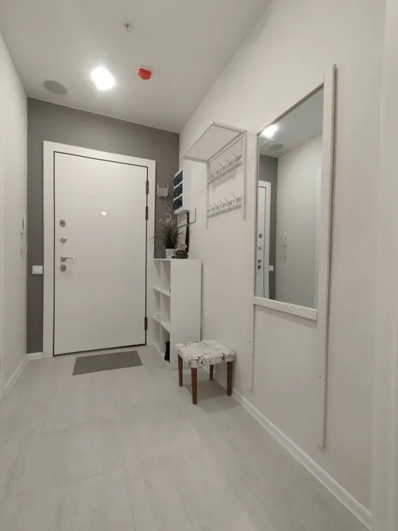 Квартира Апартаменты у Невы — Санкт-Петербург