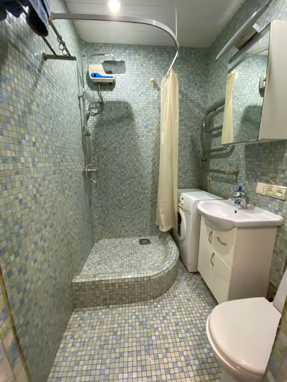 Уютная квартира в самом центре города