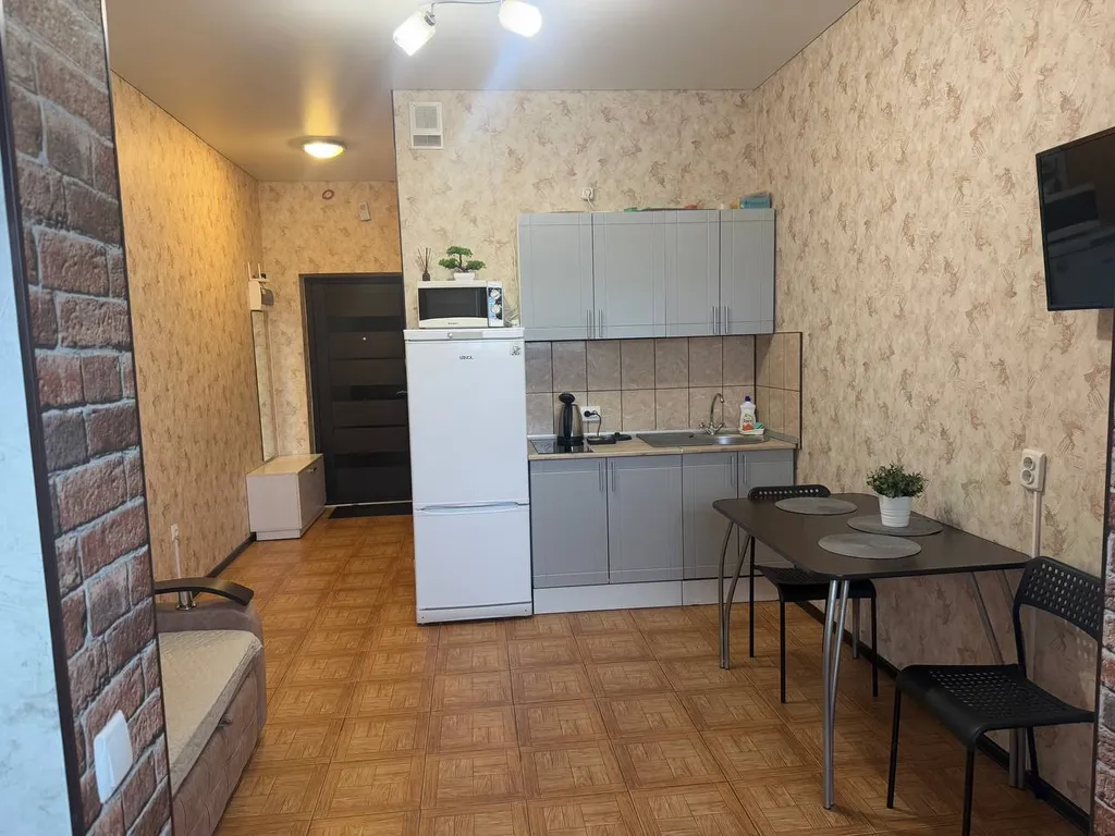 Квартира Квартира рядом с парком Галицкого, Краснодар — Краснодар
