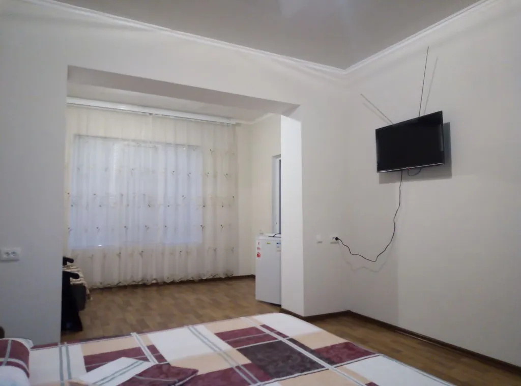 Квартира Комната — Судак