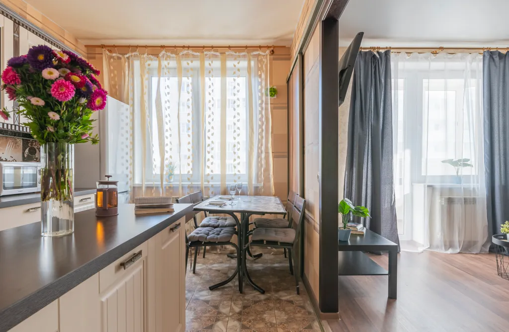 Квартира 2-комнатная Квартира — Екатеринбург