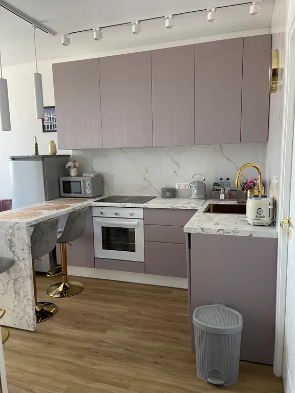 Маленькая Италия