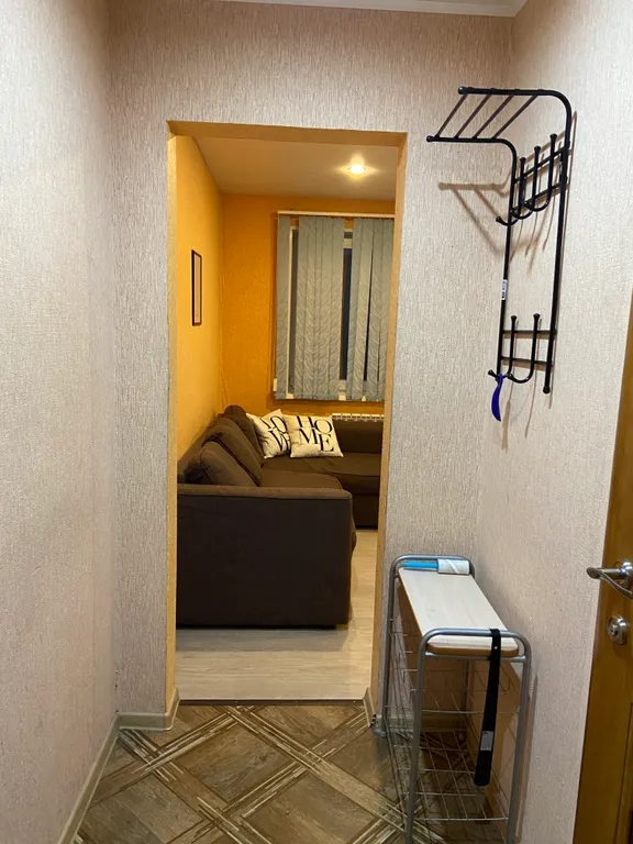 Уютная квартира для отличного отдыха в любое время года — аренда посуточно в Апатиты