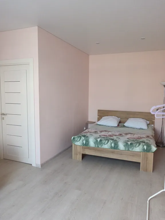 Квартира Апартаменты у моря в Анапе — Анапа