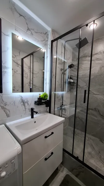 Квартира Квартира около ИРО(Институт развития образования) и МЭЦ — Краснодар