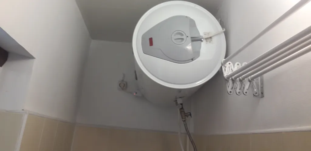 Недорогая уютная студия в частном секторе