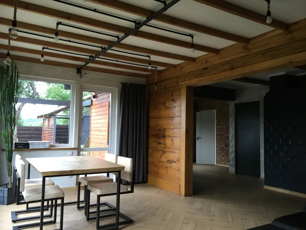 Усадьба в Беловежской пуще