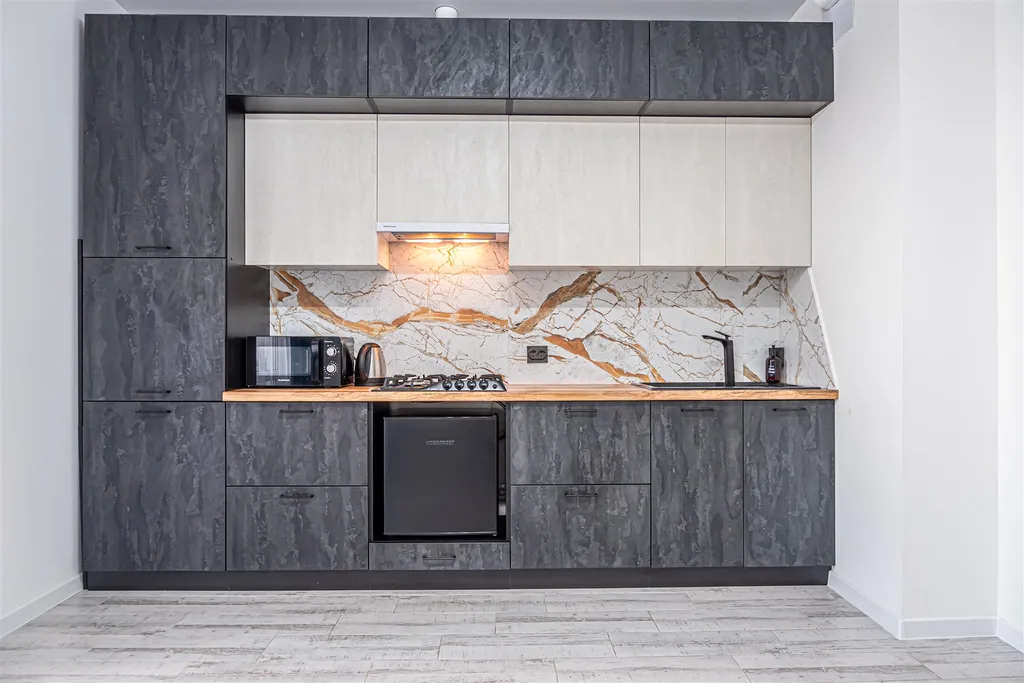 Уютная и комфортная квартира в ЖК Южная Крепость