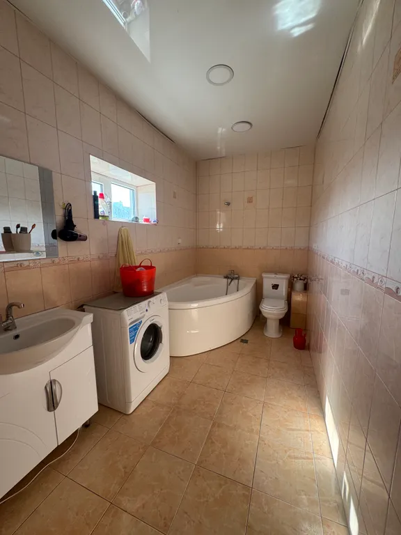 Уютный, просторный светлый дом в самом красивом городе