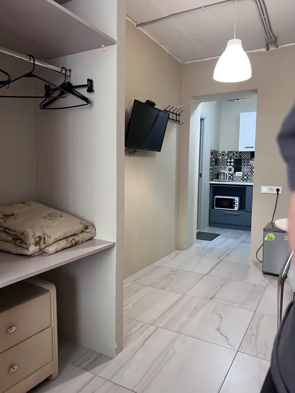 Центр Студия чисто комфортно