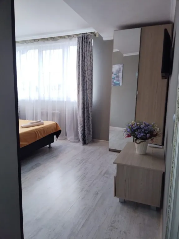 Квартира Комната — Адлер