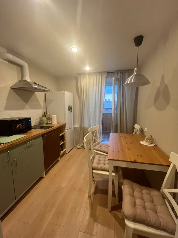 Уютная квартира в самом центре города