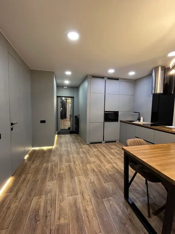 VIP евродвушка в самом центре