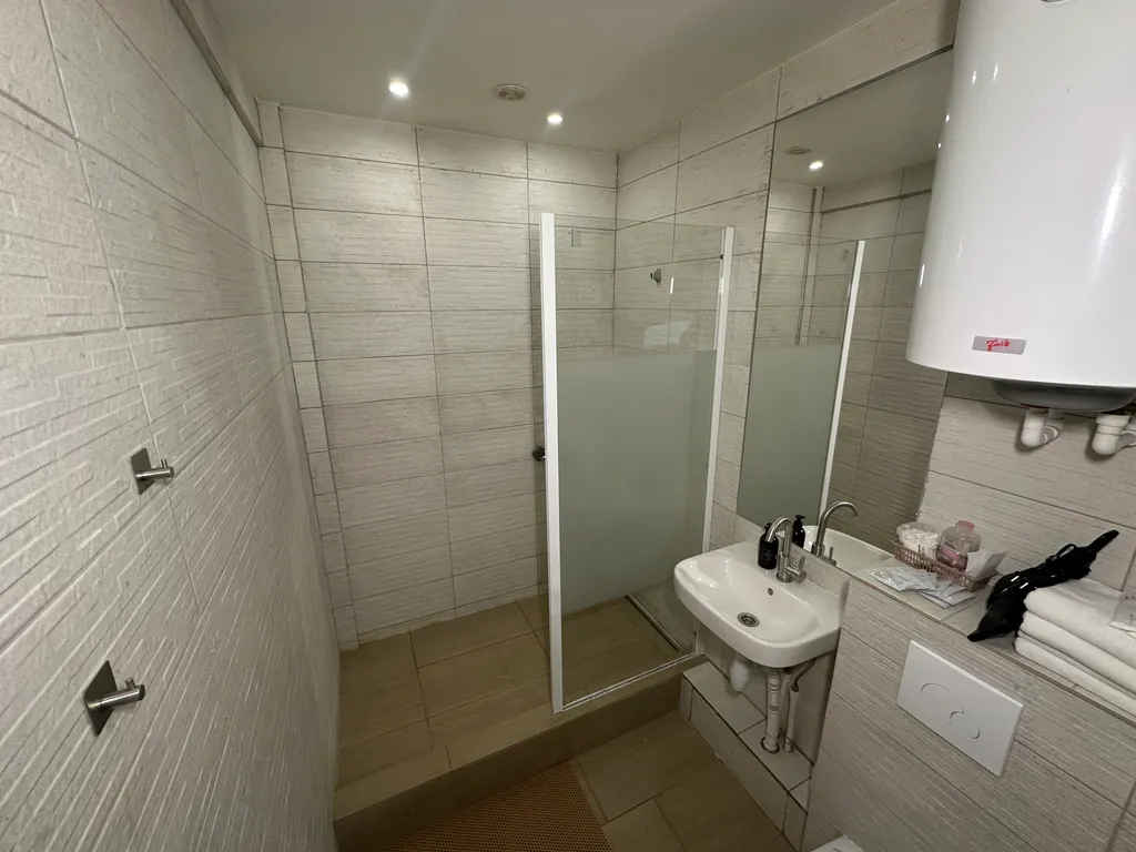 Двухэтажные уютные апартаменты