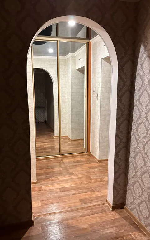 Квартира рядом с вокзалом