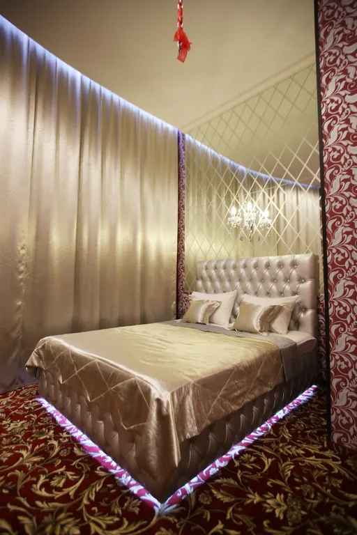 Квартира Комната — аренда посуточно в Красноярск