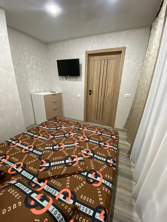 Уютные апартаменты в новом доме