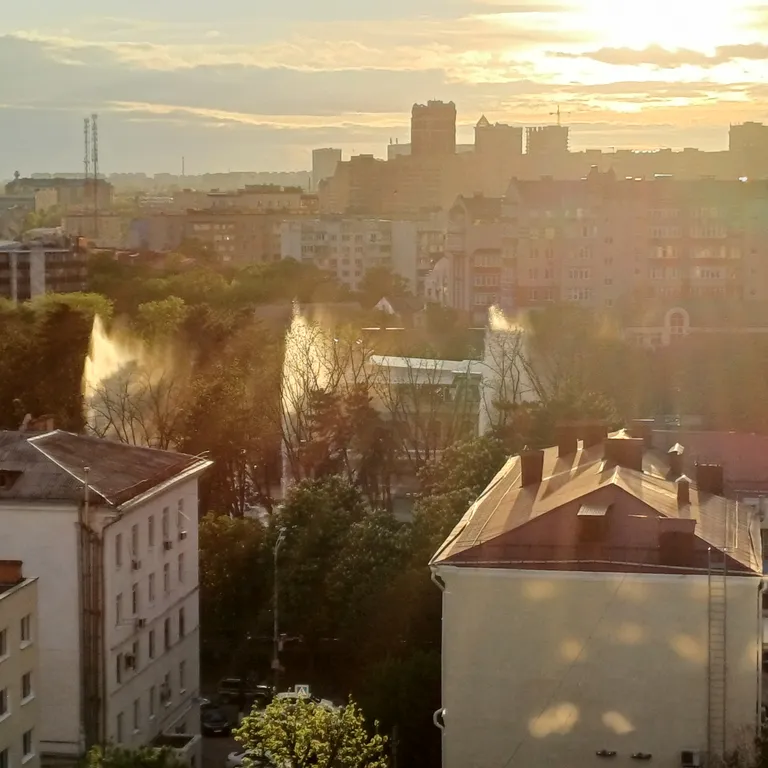 Квартира Квартира в центре города в самом инфаструктурном месте — Краснодар