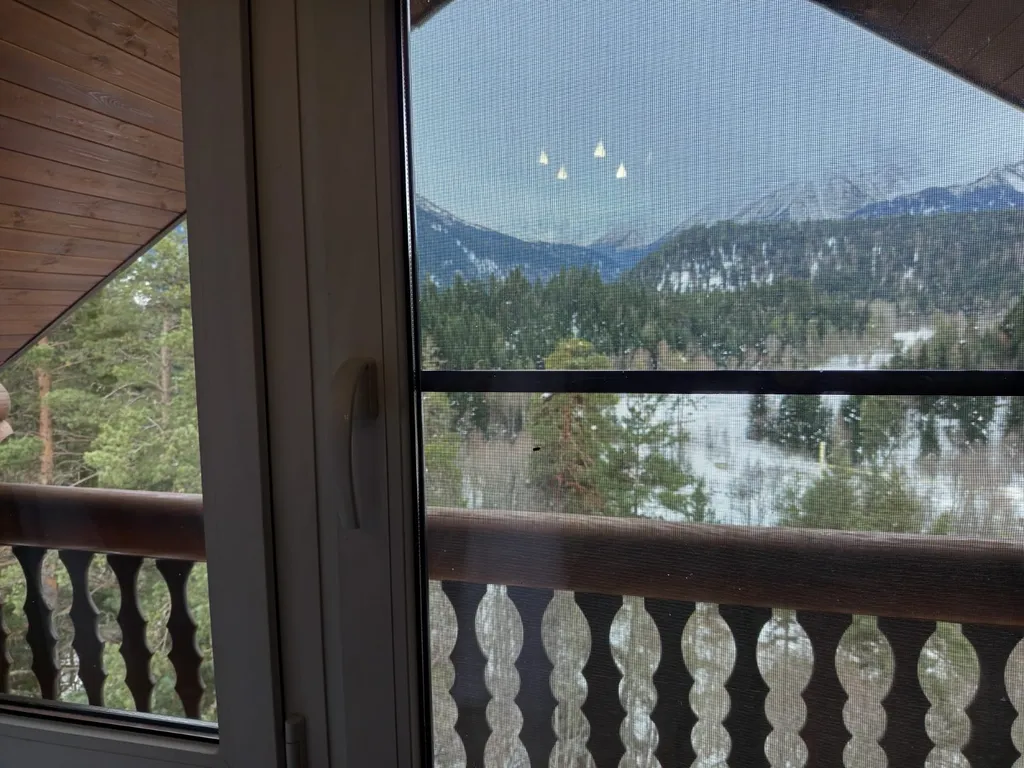 4-комнатный Дом