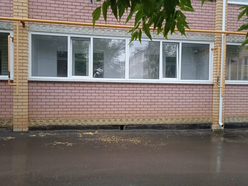 Квартира у Надежды