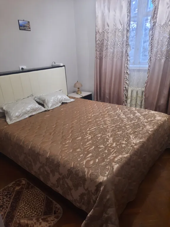 Коттедж Домик в центре — Кисловодск