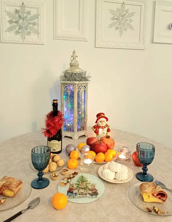 Квартира Квартира Волшебная Ночь в Центре Анапы — Анапа