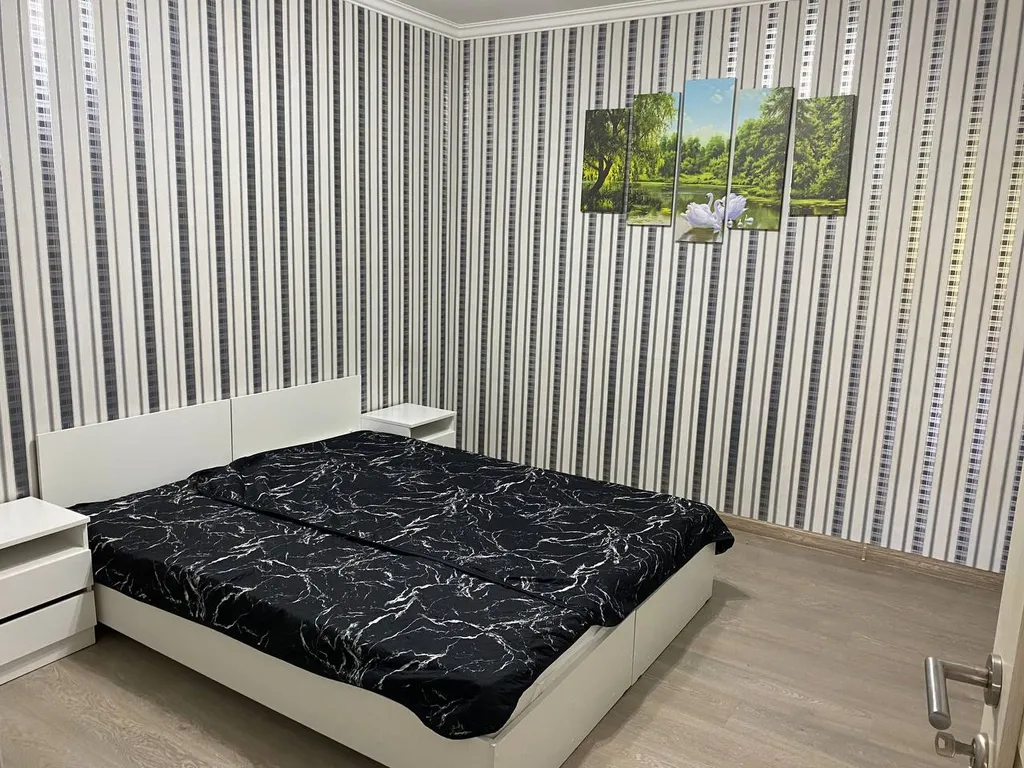 Дом у Дольмена