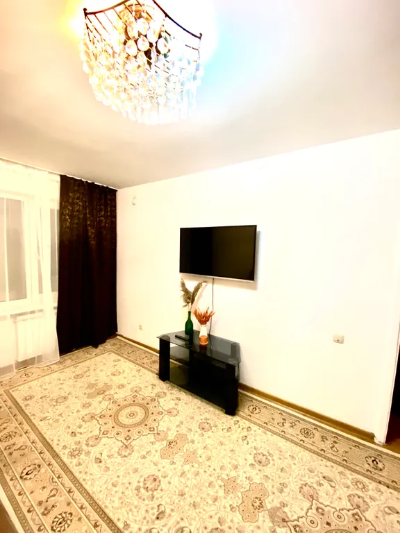 Квартира Светлая квартира в центре города — Алматы