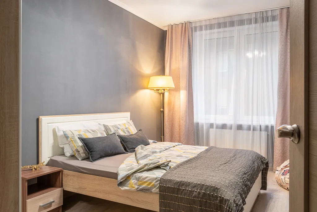 Уютная евротрешка ЖК Летний Сад у метро Яхромская