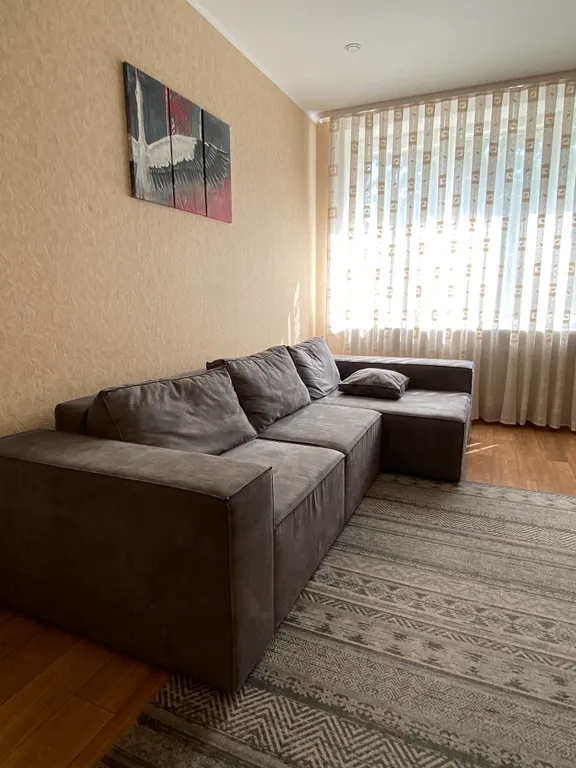 Квартира Апартаменты в самом центре города — аренда посуточно в Гродно