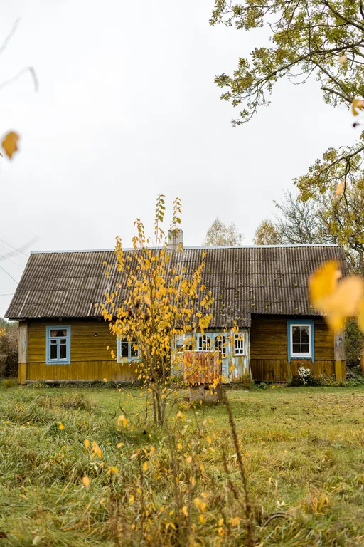 Коттедж Теремок домик в деревне — аренда посуточно в Лида