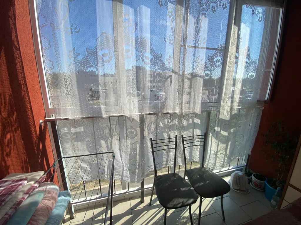 Уютная квартира-студия