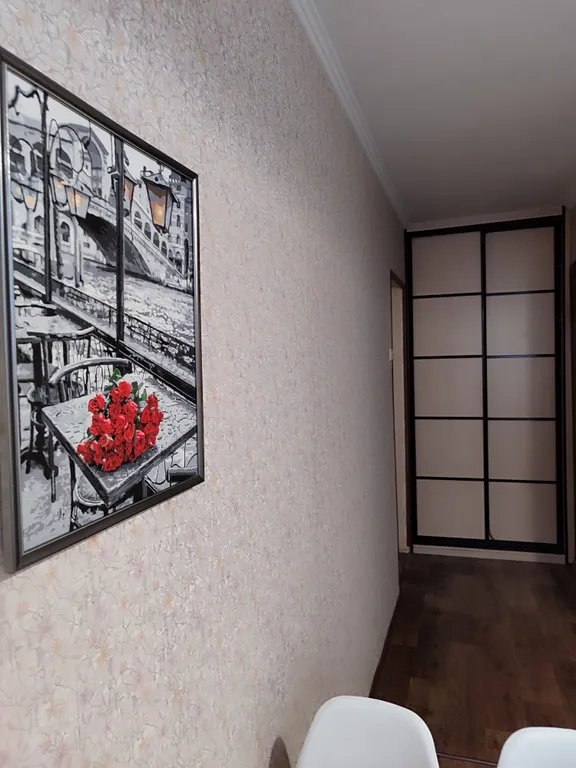 Уютная квартира в центральном микрорайоне города