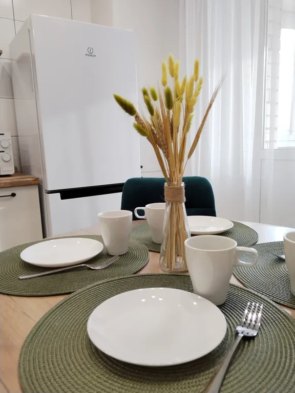 Квартира Апартамент с панорамным видом на город — аренда посуточно в Смоленск