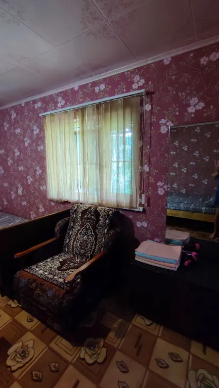 Отдельный домик