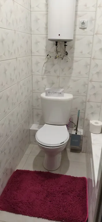 Замечательная квартира