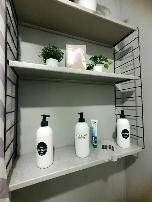 Квартира с красивым видом на Каму