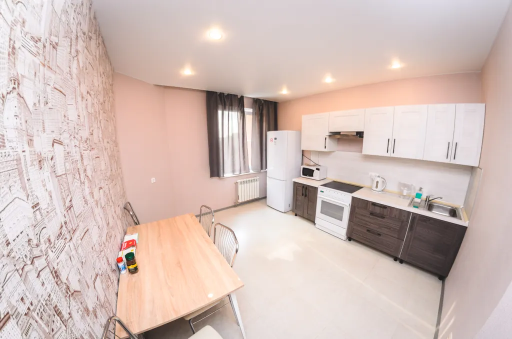 Atlant Apartments 177