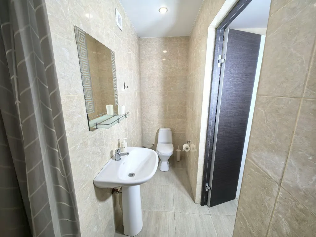 Квартира Комната — Геленджик