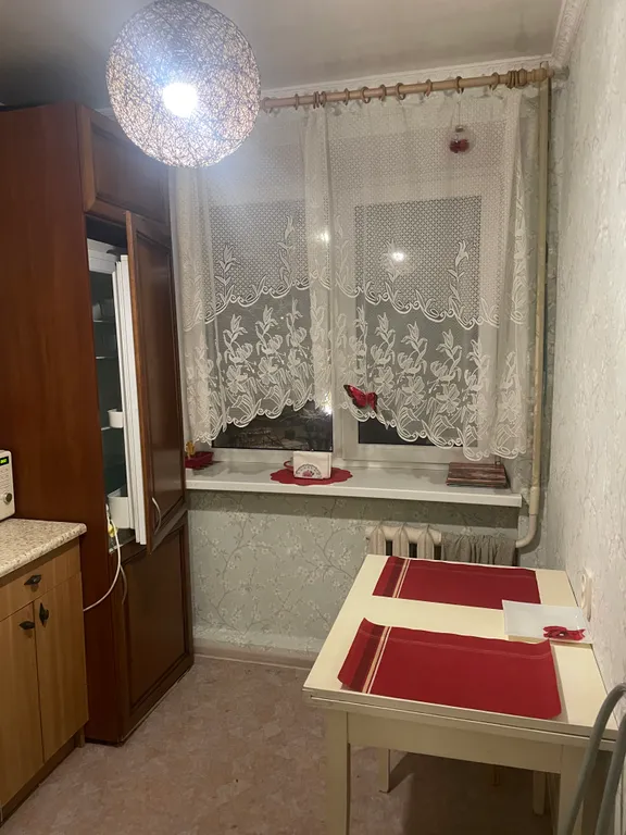 Квартира в центре