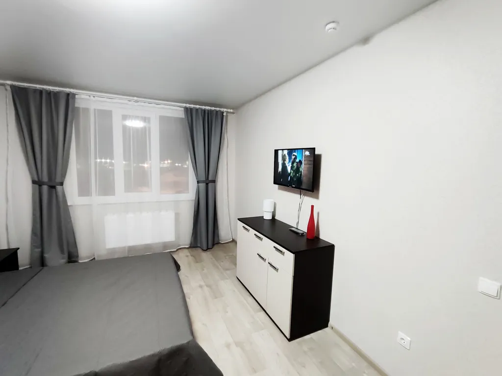 Квартира рядом ТЦ Град. трасса м4