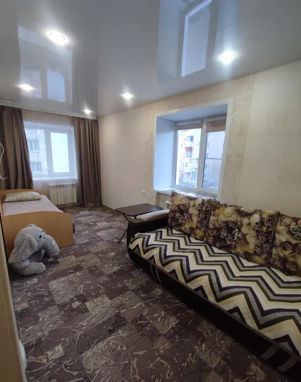 Квартира 2х-комнатная в районе 3х парков