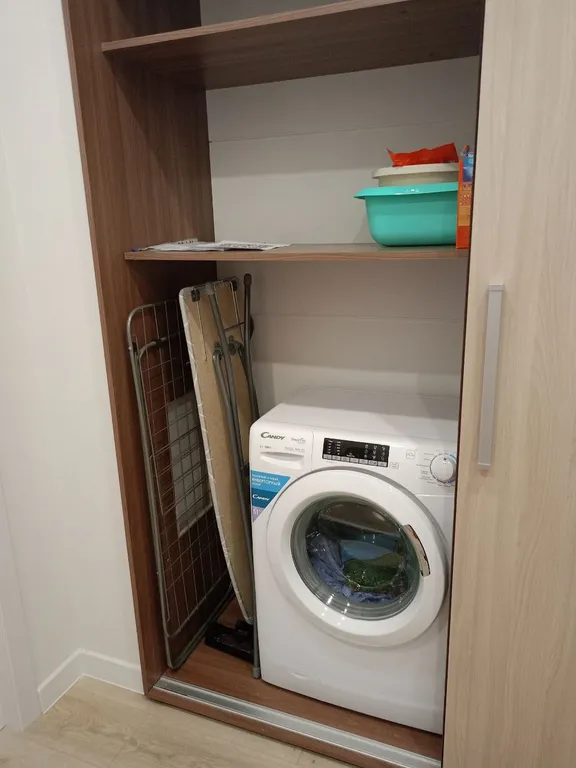 Уютная квартира возле реки