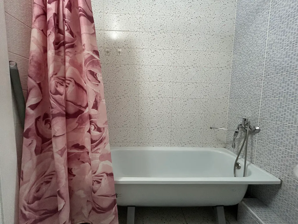 Уютная квартира рядом с центром города