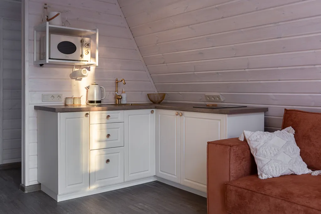 Гостевой дом Лисичкин холм